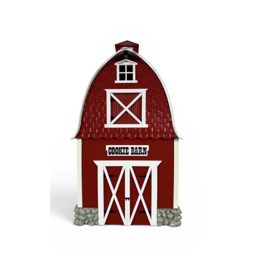 Red Barn 